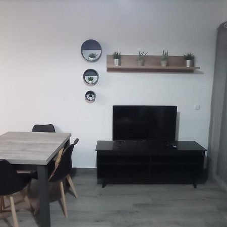 Apartament Horrillo San Jose Zewnętrze zdjęcie