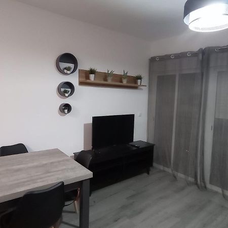 Apartament Horrillo San Jose Zewnętrze zdjęcie