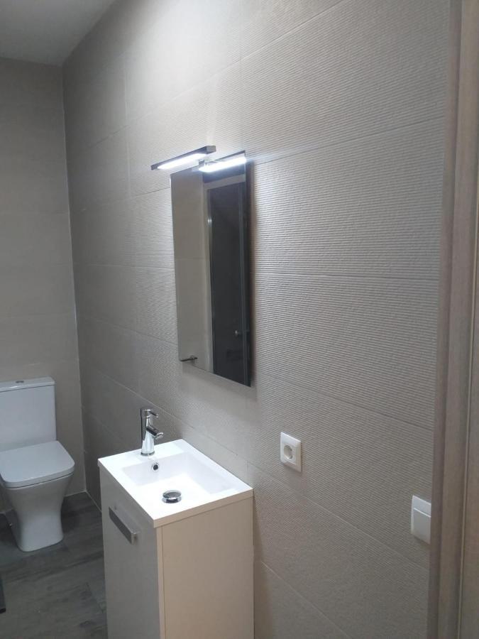 Apartament Horrillo San Jose Zewnętrze zdjęcie