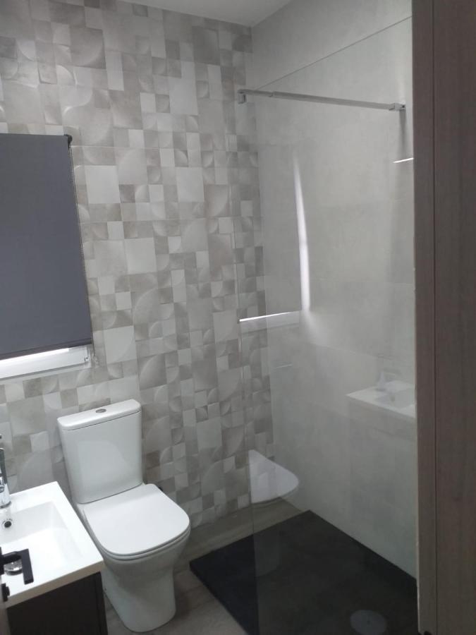 Apartament Horrillo San Jose Zewnętrze zdjęcie