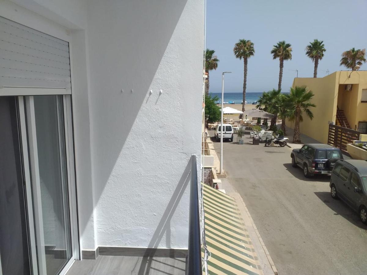 Apartament Horrillo San Jose Zewnętrze zdjęcie