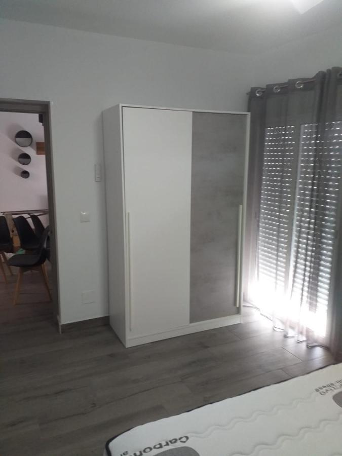 Apartament Horrillo San Jose Zewnętrze zdjęcie
