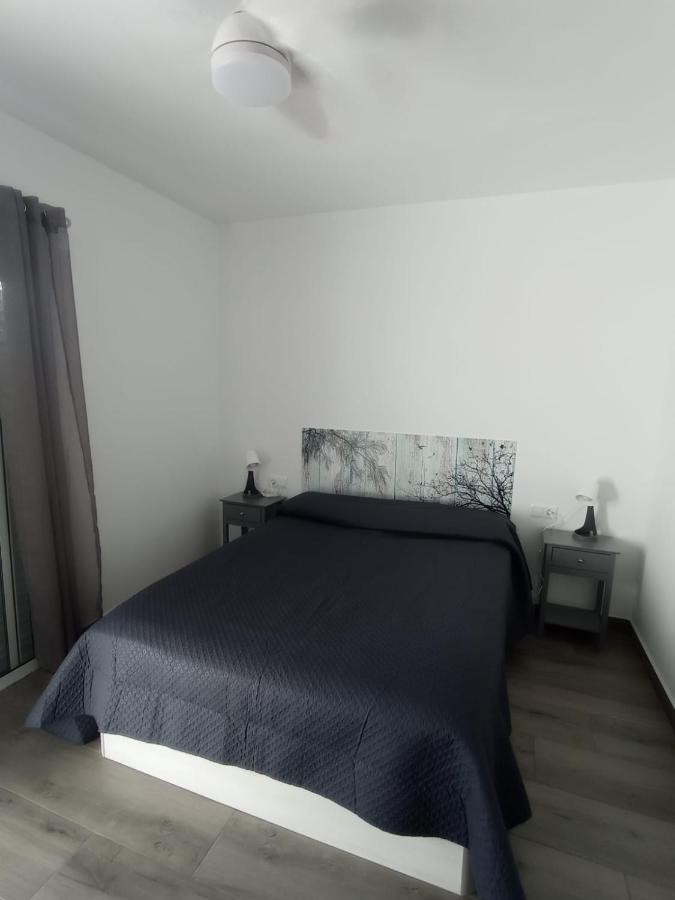 Apartament Horrillo San Jose Zewnętrze zdjęcie