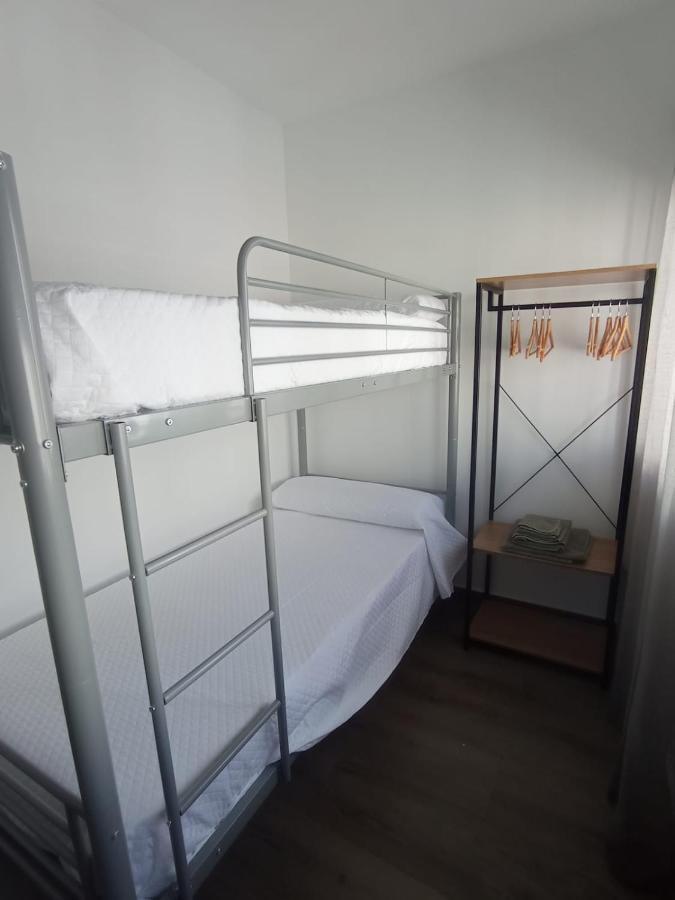 Apartament Horrillo San Jose Zewnętrze zdjęcie