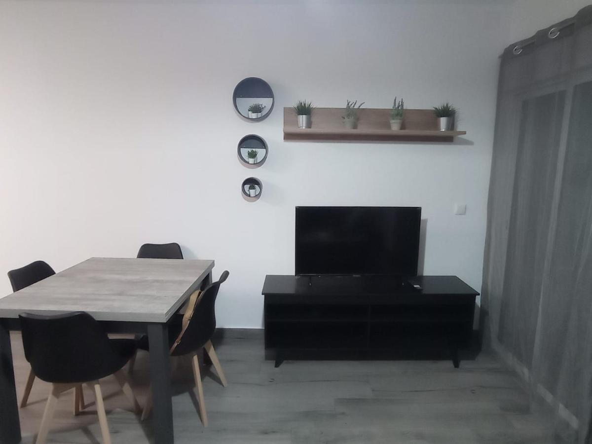 Apartament Horrillo San Jose Zewnętrze zdjęcie