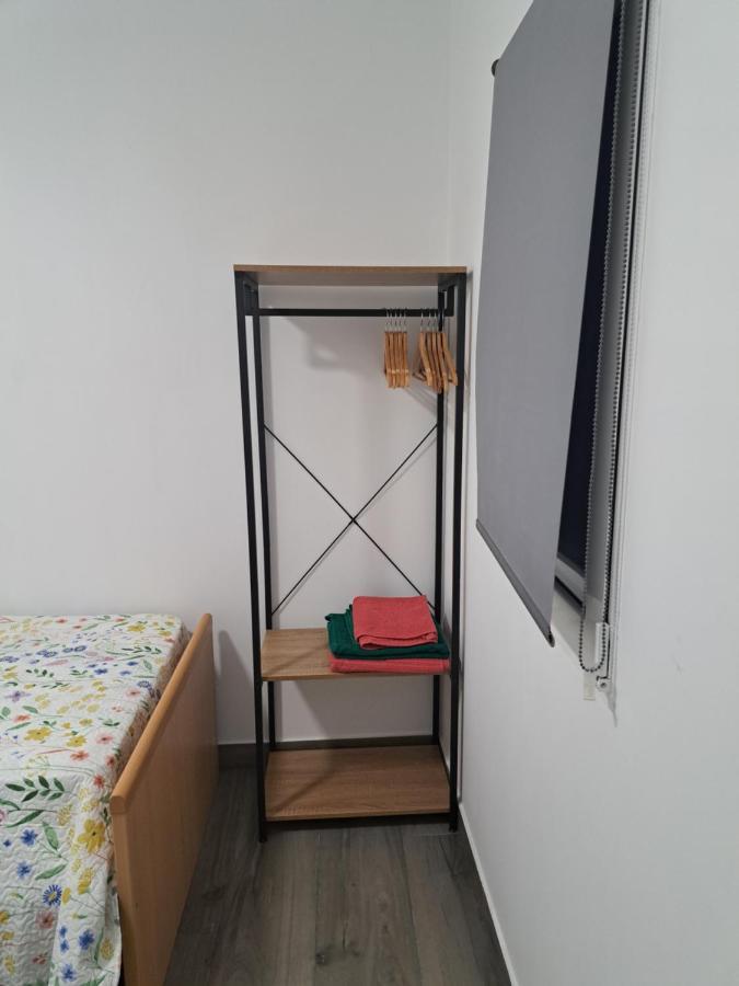 Apartament Horrillo San Jose Zewnętrze zdjęcie