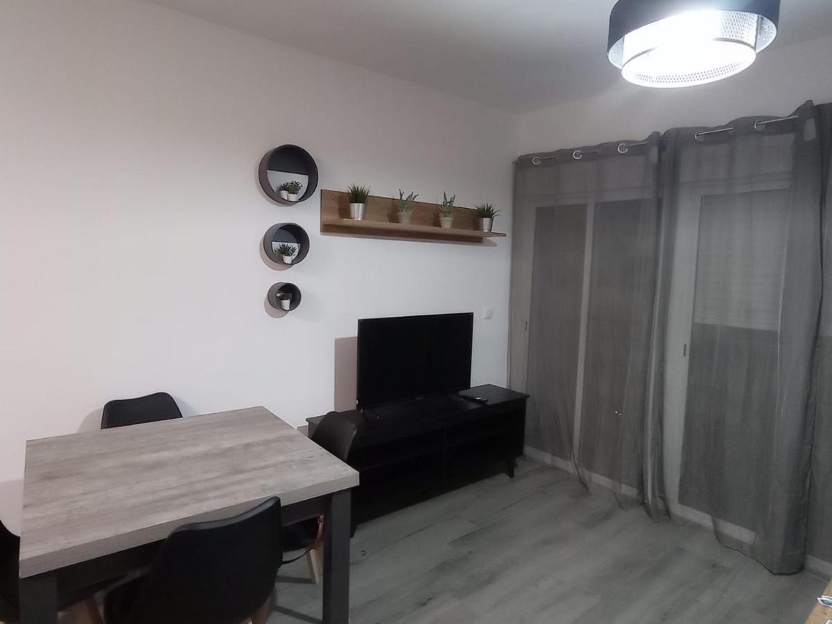 Apartament Horrillo San Jose Zewnętrze zdjęcie