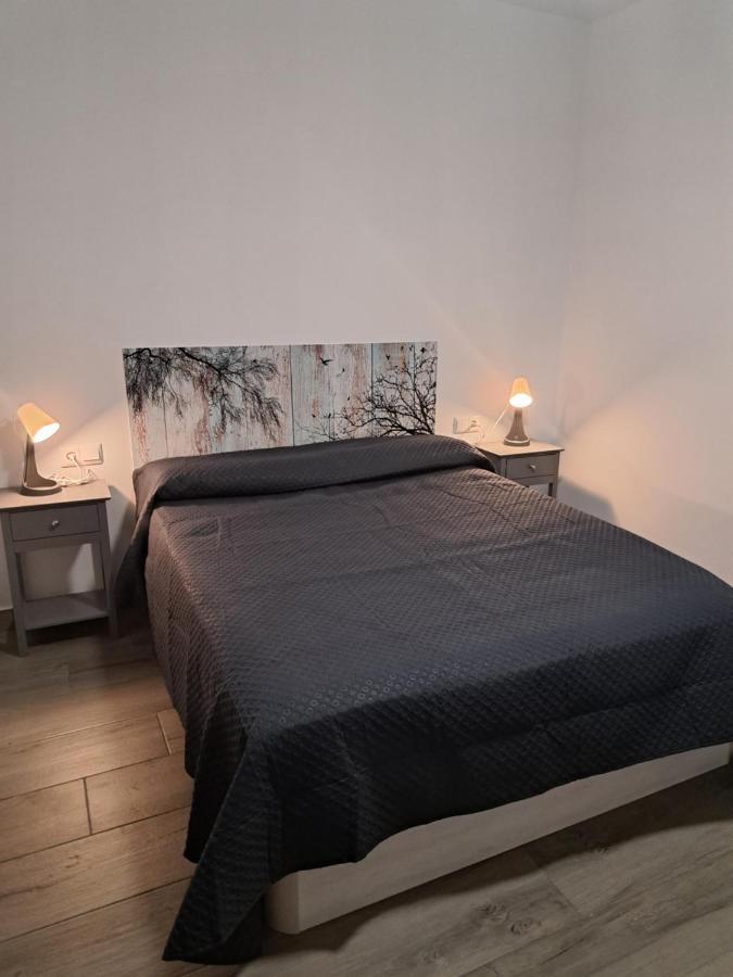 Apartament Horrillo San Jose Zewnętrze zdjęcie