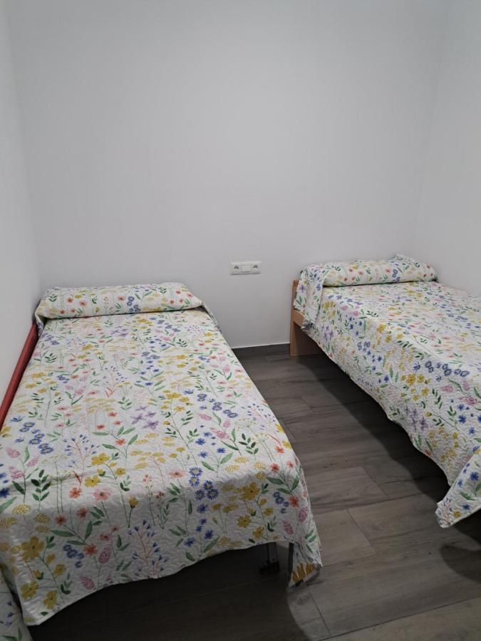 Apartament Horrillo San Jose Zewnętrze zdjęcie