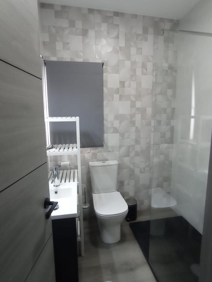 Apartament Horrillo San Jose Zewnętrze zdjęcie