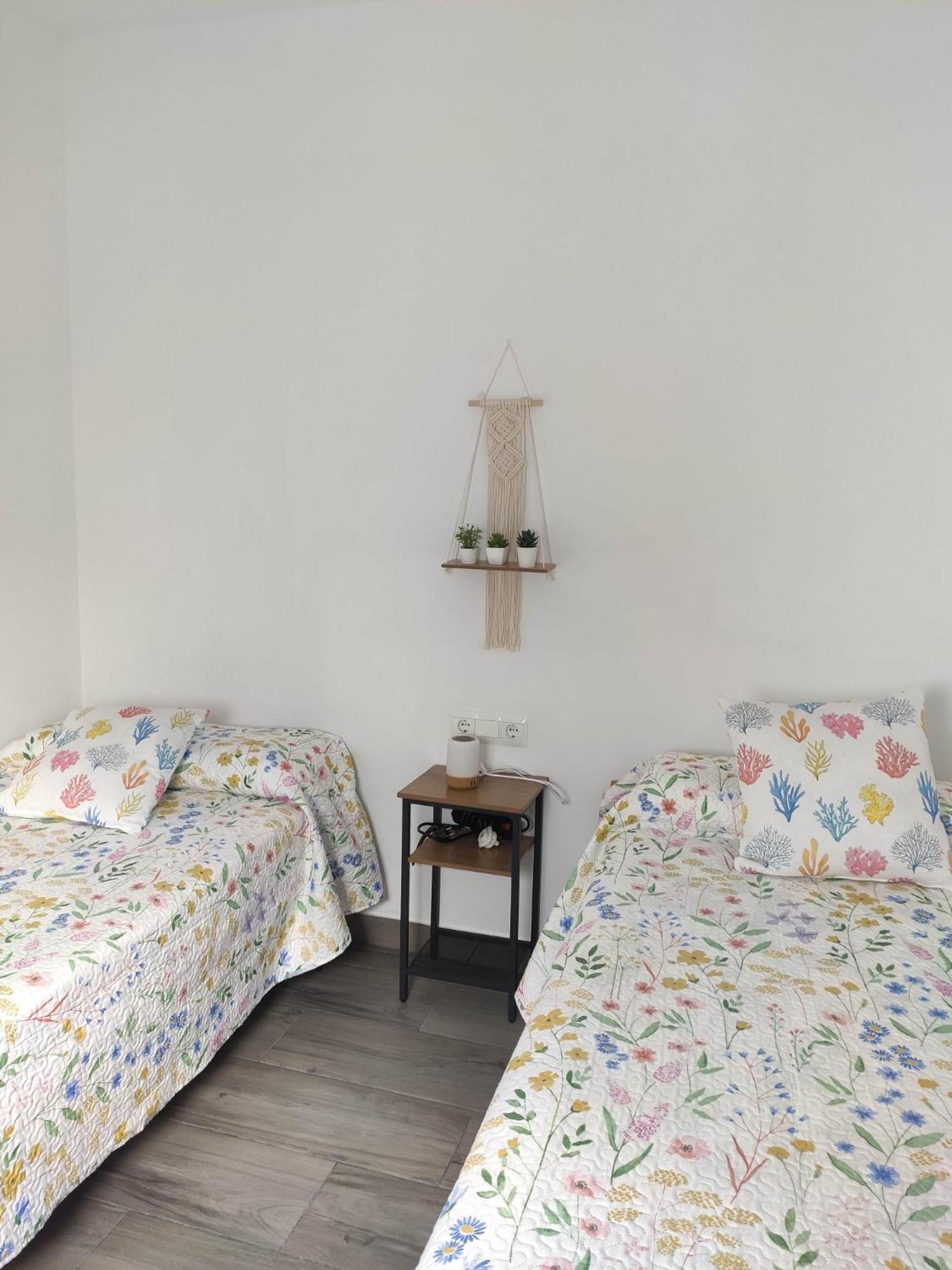 Apartament Horrillo San Jose Zewnętrze zdjęcie